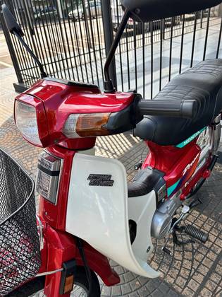 HONDA C 100 DREAM HONDA C 100 DREAM